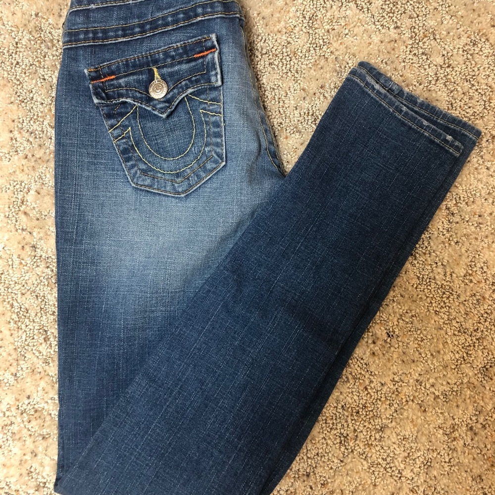 True Religion Julie